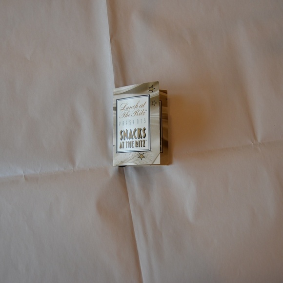 Lunch at the Ritz - Picture 3 of 4